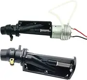 Spray Thruster 6 to 12V Motor Water Power Servo Jet Thruster for RC Boats Model Accessory