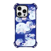 iPhone 16 Pro Bounce Case MagSafe Compatible Clouds