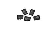 5 Pack 1 TB Micro SD XC TF Cards Drone Camera Photo Cellphone