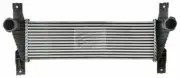 INTERCOOLER FOR FORD RANGER PX MAZDA BT50 2.2L 3.2L 2011-ON