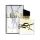 YSL YSL聖羅蘭 LIBRE自由之香女性淡香精 30ml