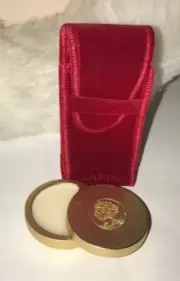 CRABTREE & EVELYN Rose Pineapple Solid Perfume .10oz NEW