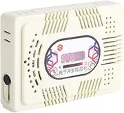 Electric Dehumidifier, Mini Reusable Electric Dehumidifier Home Room Moisture Removal Absorb with Silica Gel