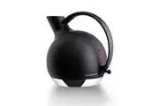 Bugatti Italy Giulietta Kettle - Matt Black 02-GTNNU