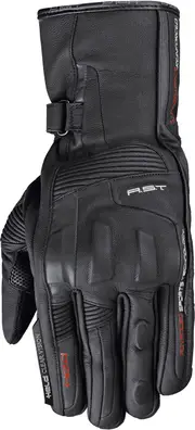 Held Secret Pro, gloves , color: Black , size: 10