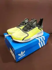 Adidas NMD_V3 'Solar Yellow' Core Black Men's Size 9.5