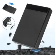 USB 3.0 SATA External Hard Drive Case 3.5" 2.5 Inch Enclosure Caddy HDD SSD AU