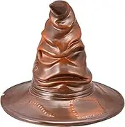 Sun Art SAN4159 Harry Potter Sorting Hat, Coin Bank, Hat, Dorm, Miscellaneous Goods, Harry Potter Goods, Movie