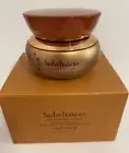 Sulwhasoo Concentrated Ginseng Renewing Eye Cream 20ml/ .67oz NIB