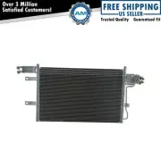 AC Condenser A/C Air Conditioning for Ford Taurus Flex Lincoln MKS MKT Sable New (for: Ford)