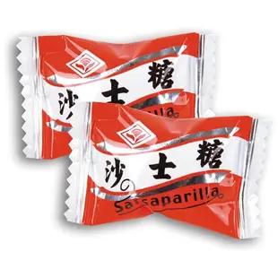 【好食在】 沙士糖 3000g【雄風】  量販價 汽水糖 古早味傳統  硬糖 年貨 糖果 台灣製造