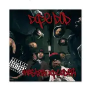 Dope D.O.D – Master Xploder / CD Album