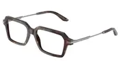 Dolce & Gabbana DG3401 502 Men's Glasses Tortoiseshell Size 54 - Private Health Rebate - Blue Light Block Available