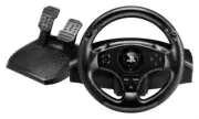 Brand NEW Thrustmaster T80 Racing Wheel 2 Wide PEDALS set PS3 PS4 PlayStation