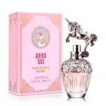 ANNA SUI玫瑰花舞獨角獸EDT 30ML