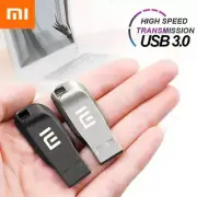 Xiaomi USB 3.0 Flash Drive 2TB 1TB - High-Speed Pen Drive, Memory Stick