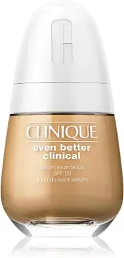 Clinique Even Better Clinical Serum Foundation SPF 20 30ml CN 90 Sand