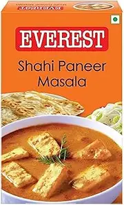Everest Shahi Paneer Masala, 100 g