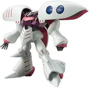 Bandai Hobby Kit 1/144 Hguc - Qubeley