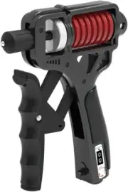 Hand Grip Strength Trainer Gripper Strengthener Adjustable Automatic Count-R0163