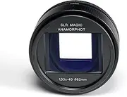 SLR Magic Anamorphot-40 1.33x Anamorphic Adaptor Lens (Compact) 52mm Mount