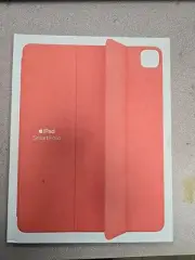 Apple Smart Folio for 12.9-inch iPad Pro 3rd & 4th Gen. - Coral