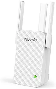 A12 Wireless WiFi Repeater Universal Wireless Range Extender Enhance AP Receiving High Compatible with Router US Plug