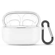 Geekria Silicone Case Cover for Sony LinkBuds S Truly Wireless Earbuds