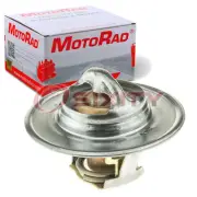 MotoRad Engine Coolant Thermostat for 1954-1971 Morris Minor Cooling Housing we (for: Morris)