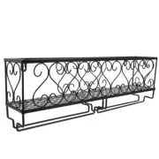 Wine Shelf Cabinet Wine Display Shelf Wine Display Stand Goblet Holder