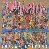 在飛比找博客來優惠-Sufjan Stevens / Javelin (進口版L