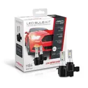 JW Speaker Hb4 Direct Fit Led Bulb Kit