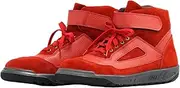 [青木安全靴] [Aoki Safety Shoes Passionate Safety Shoes, Camellia