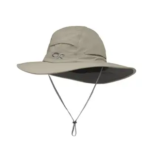 【Outdoor Research 美國】Sombriolet Sun Hat 防曬透氣大圓盤帽 遮陽 OR243441