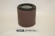 264418 VANAIR PAPER AIR FILTER W/ PRE WRAP COMPRESSOR REPLACEMENT PART