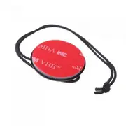 Camera Tether Strap with 3M Sticker Mount for Gopro Hero 3+ 3 2 1 ST-21