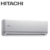 在飛比找蝦皮商城優惠-Hitachi 日立 變頻分離式冷暖氣(室外機RAC-22N