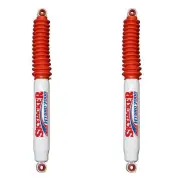 Skyjacker H7000 Hydro Shocks Front Pair for 1955-1975 Jeep M38A1 4WD