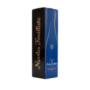 Nicolas Feuillatte Réserve Exclusive Brut Champagne Gift Box