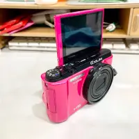 在飛比找蝦皮購物優惠-CASIO EXILIM 類單眼相機(可議價)