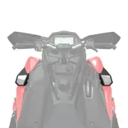 Polaris Insight Side Mirrors, MY21-22
