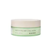 MIZON - Phyto Plump Collagen Eye Gel Patch - 60ea