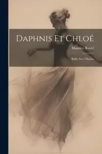 在飛比找博客來優惠-Daphnis Et Chloé: Ballet En 3 