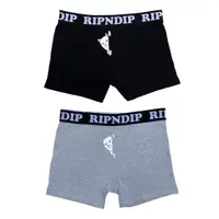 在飛比找蝦皮商城優惠-RIPNDIP PEEK A NERMAL BOXER 時尚