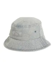 [Billabong] Peyote Washed Hat in Washed Blue