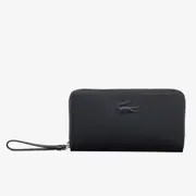Large City Court Leather Billfold