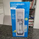 SODASTREAM COOL 氣泡水機