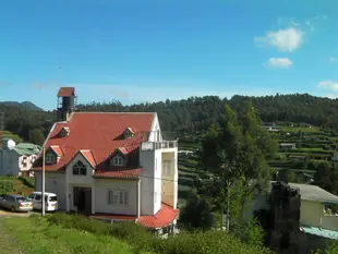 雪絨花鄉村旅館Edelweiss Country Home