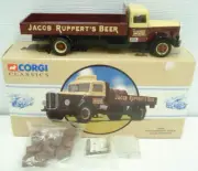 Corgi 98458 1:50 Jacob Rupperts Brewery Truck with Load