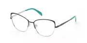 Emilio Pucci EP5188 092 Men's Glasses Blue Size 56 - Private Health Rebate - Blue Light Block Available